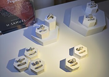 H. Samuel Glenrothes Fife