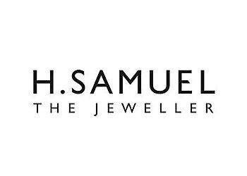 Fife jewellers H. Samuel image 1