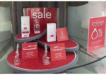 H. Samuel Gloucester