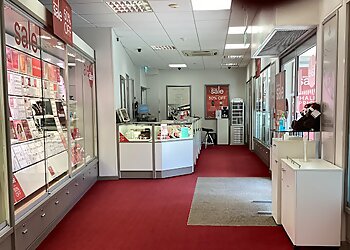 H. Samuel Huntingdon