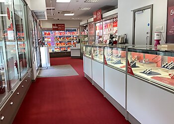 H. Samuel Huntingdon