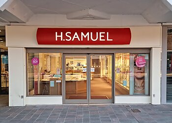 Kingston Upon Hull jewellers H. Samuel image 1