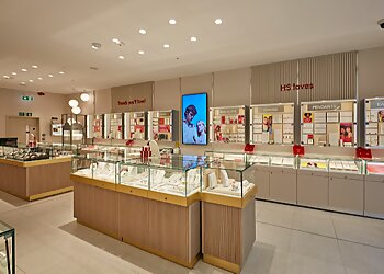 H. Samuel Manchester