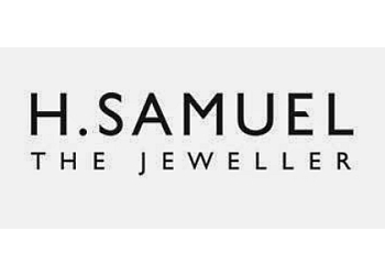 H. Samuel Grimsby H. Samuel Grimsby