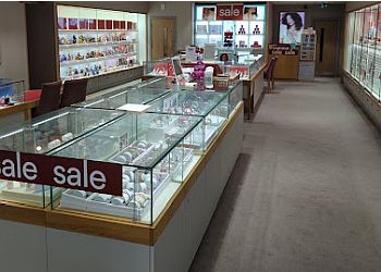 H. Samuel Portsmouth