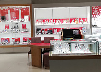 H. Samuel Hs Manchester Lowry Outlet