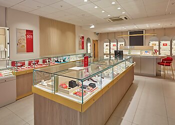 H. Samuel Southampton