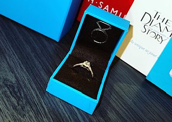 H. Samuel Stoke on Trent