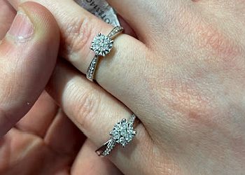 H. Samuel Stoke on Trent