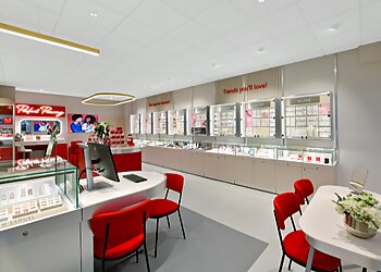 H. Samuel Sunderland