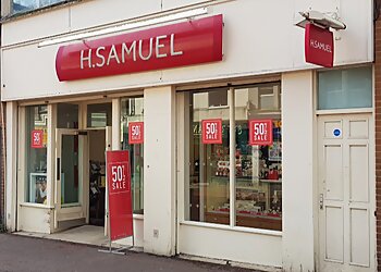 Walsall jewellers H. Samuel image 1