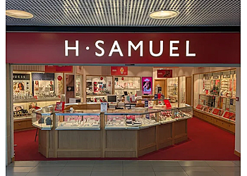 H Samuel Aberdeen