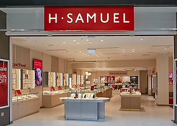 H. Samuel Birmingham