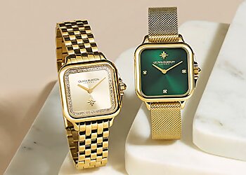 H. Samuel Canterbury