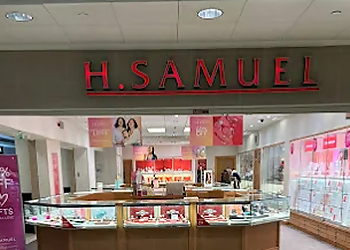 H. Samuel Inverness