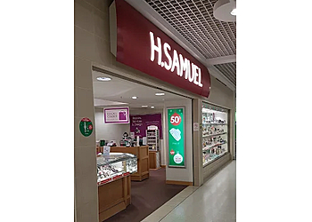 H. Samuel Middlesbrough