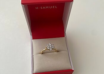 H. Samuel Newcastle upon Tyne