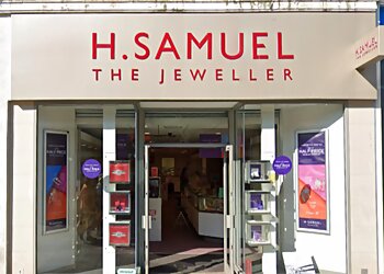 Newcastle Upon Tyne jewellers H. Samuel Newcastle upon Tyne image 1