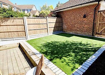 HTM Driveways and Patios Ltd.