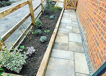 HTM Driveways and Patios Ltd.