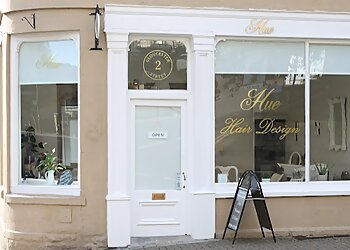 HUE Salon