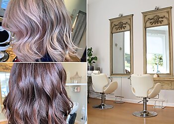 HUE Salon