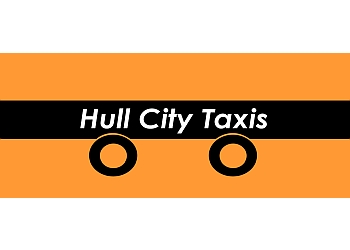 3 Best Taxis in Kingston Upon Hull, UK - Top Picks August 2019