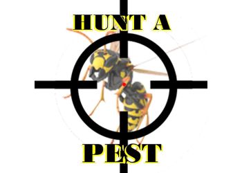 HUNT A PEST Pest Control