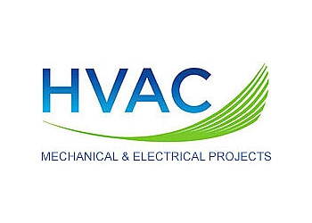 HVAC Ltd.
