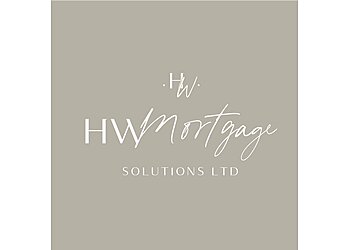 Calderdale mortgage broker HW Mortgage Solutions LTD image 1