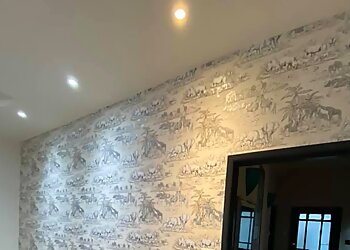 HWP Decorating and property services