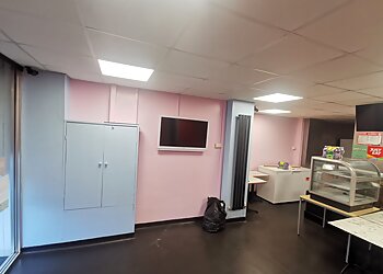 Haanz Painter & Decorator Ltd