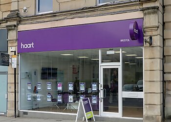 Bristol estate agents haart - Bristol image 1