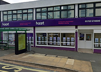 Haart Estate & Lettings Agents Plymouth