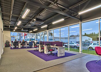 Haart Estate and Lettings Agents Swindon