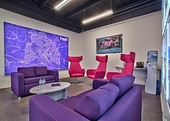 Haart Estate and Lettings Agents Swindon