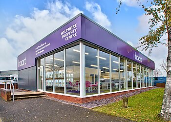 Swindon estate agents Haart - Swindon image 1