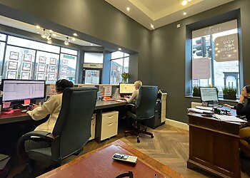 Habitat Estates & Letting Agent