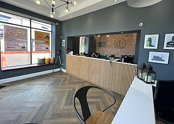 Habitat Estates & Letting Agent