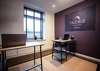 Habitat Estates & Letting Agent