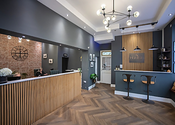 Habitat Estates & Letting Agent