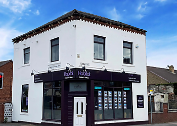 Habitat Estates & Letting Agent