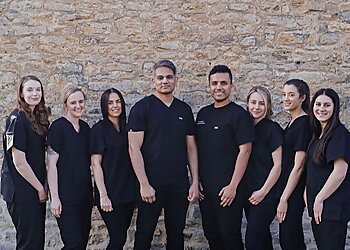 Haddenham Dental