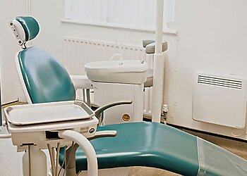 Aylesbury Vale dentists Haddenham Dental image 1