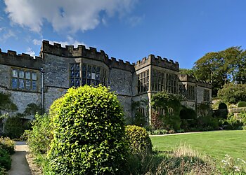 Haddon Hall