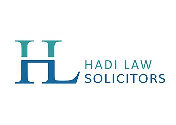 Hadi Law Solicitors