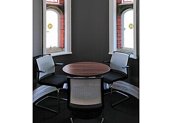 Hadlow Edwards Wealth Management Ltd.