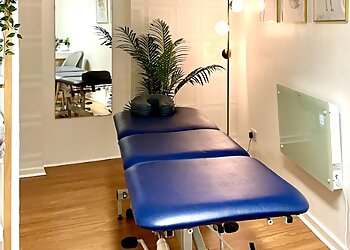 Hafi Rahman, B.Ost (Hons). - WALSALL OSTEOPATHIC CLINIC