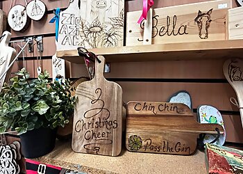 Haigh Stables Gallery