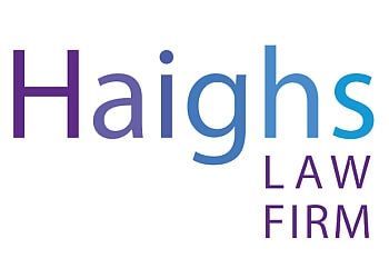 Haighs Law Firm